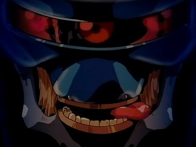 Thumbnail for The Man Who Bites His Tongue Season 1 Episode 3
