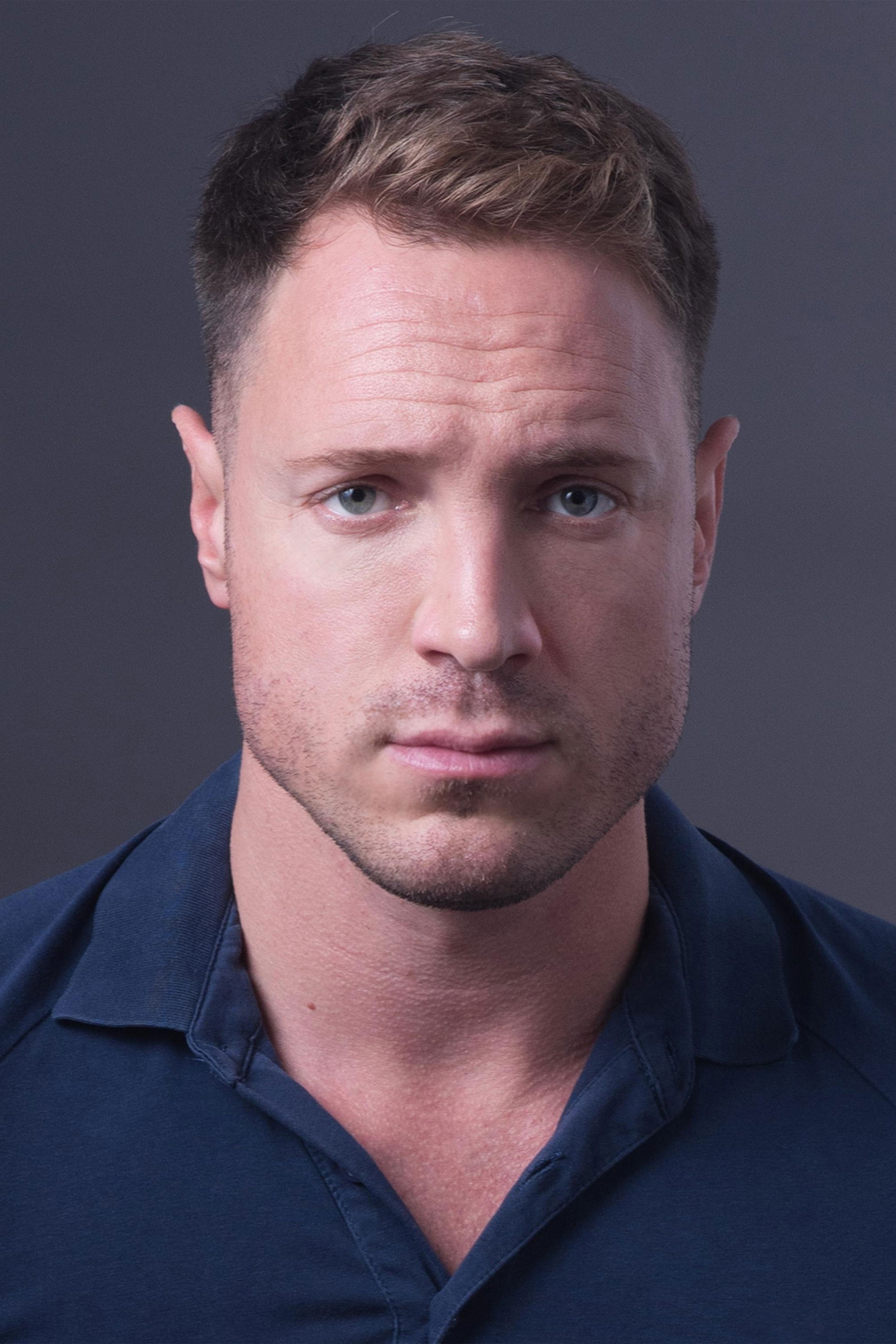 et billede af Ivan Kirinčić