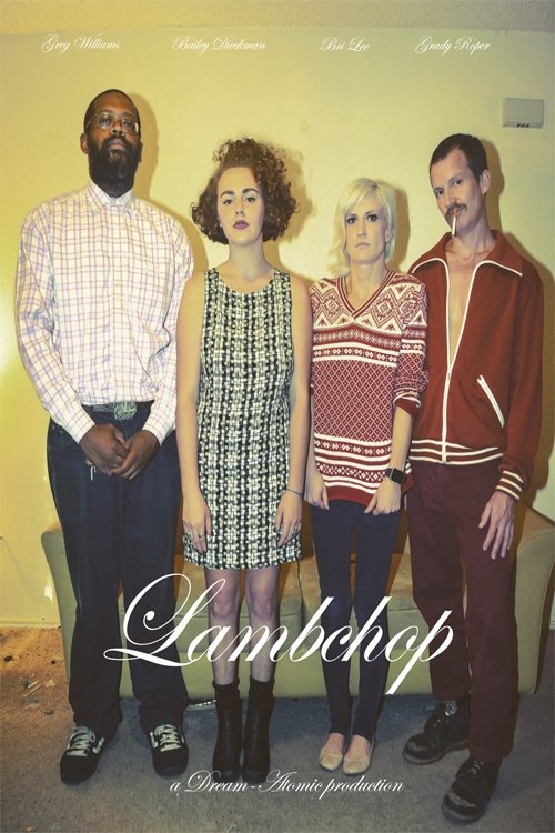 Lambchop Lambchop