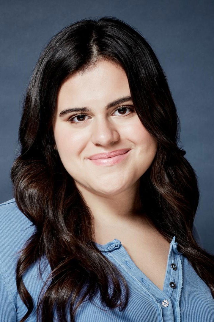 et billede af Raffa Virago