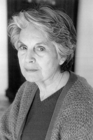 et billede af Valeria Sabel