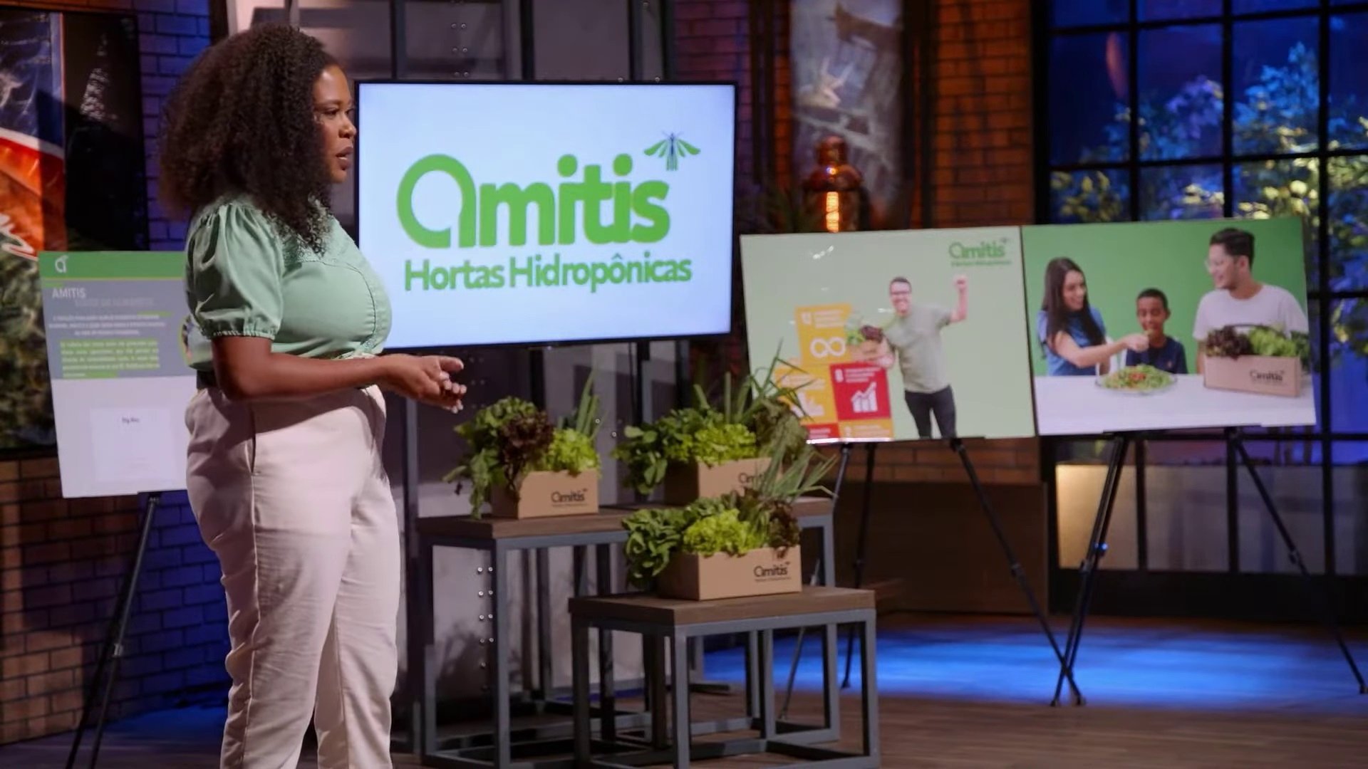 Shark Tank Brasil: Negociando com Tubarões - Épisode 10