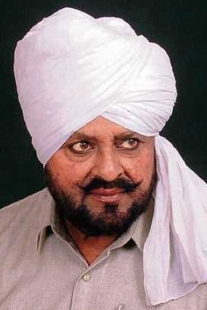 et billede af Muhammad Sadiq