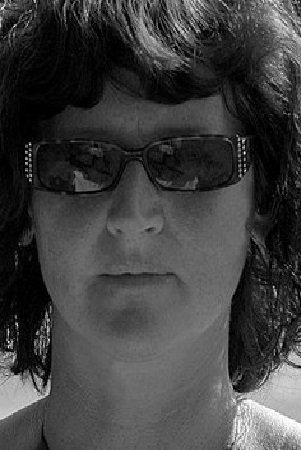 Brigita Eglīte | Writer