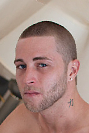 et billede af Billy Baxter