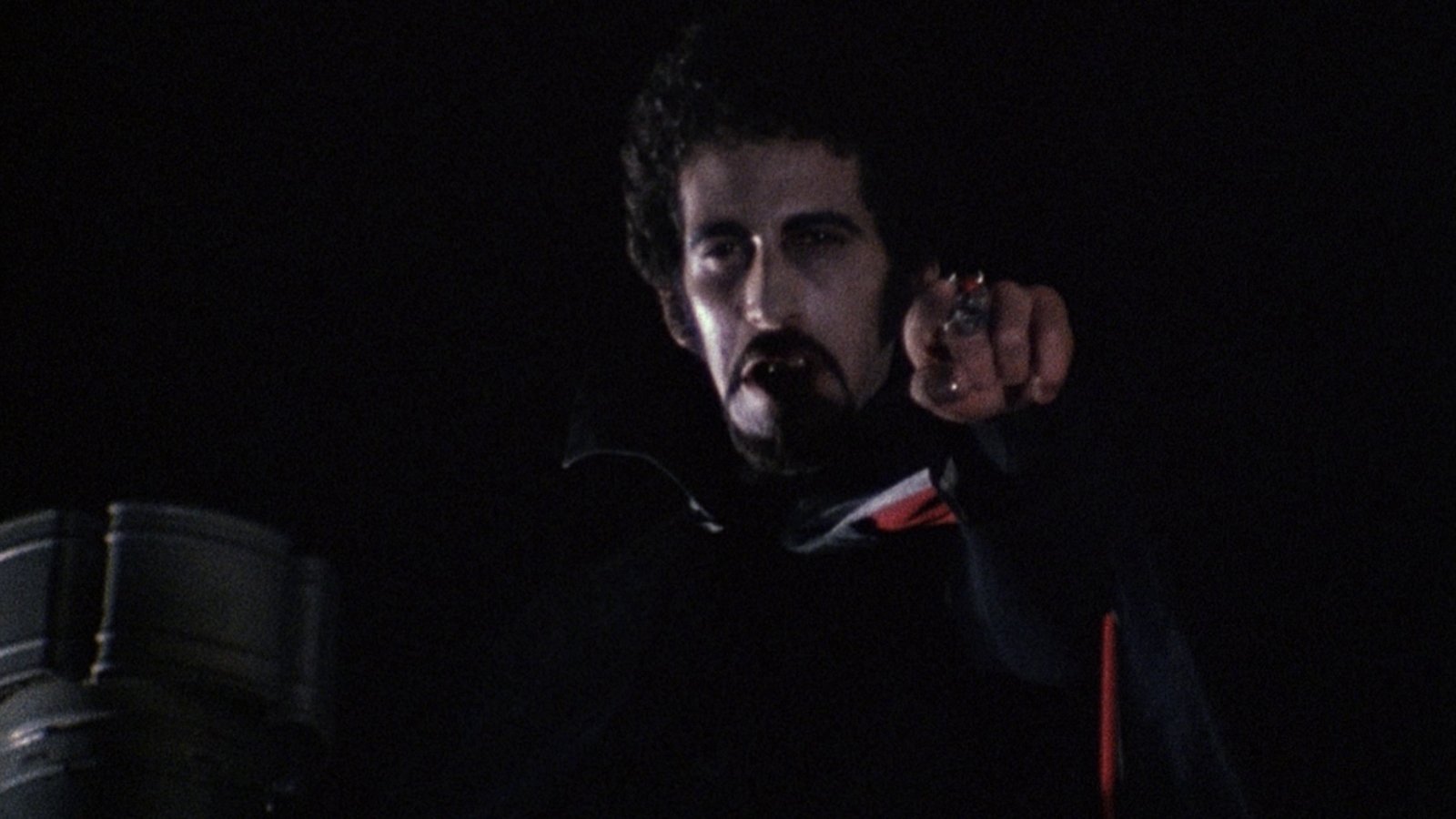 Dracula vs. Frankenstein