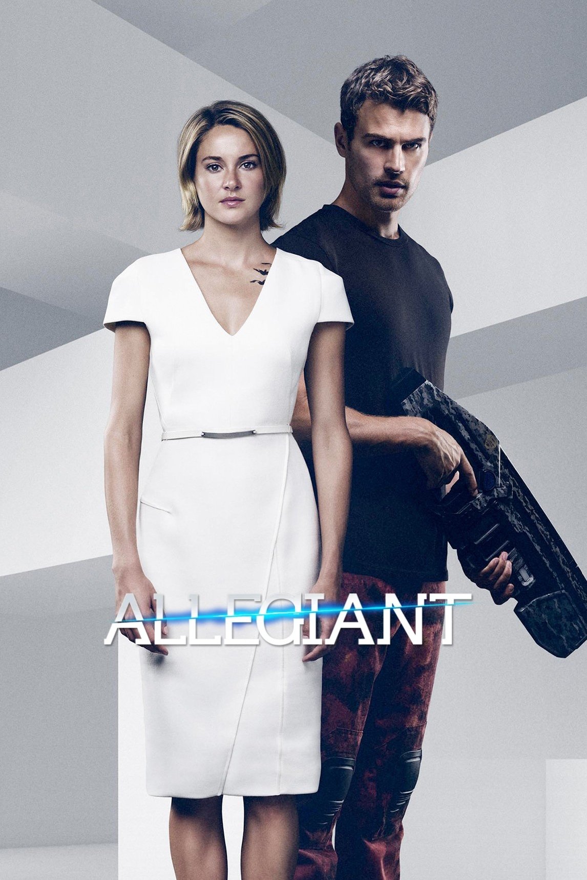 Allegiant