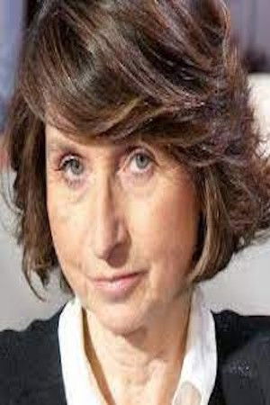 et billede af Dominique Missika