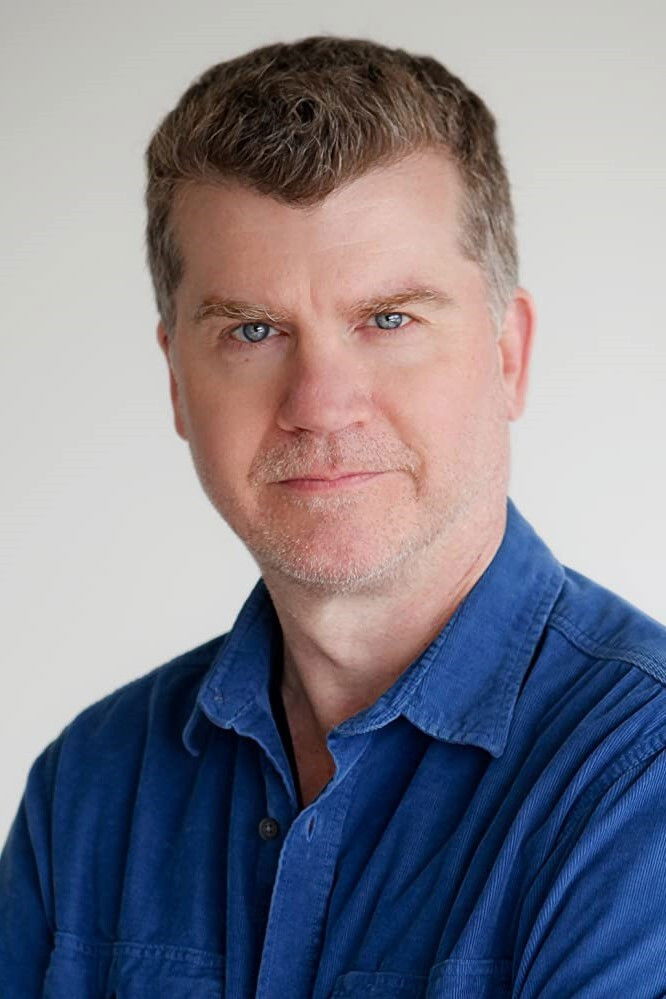 et billede af Gary Newton