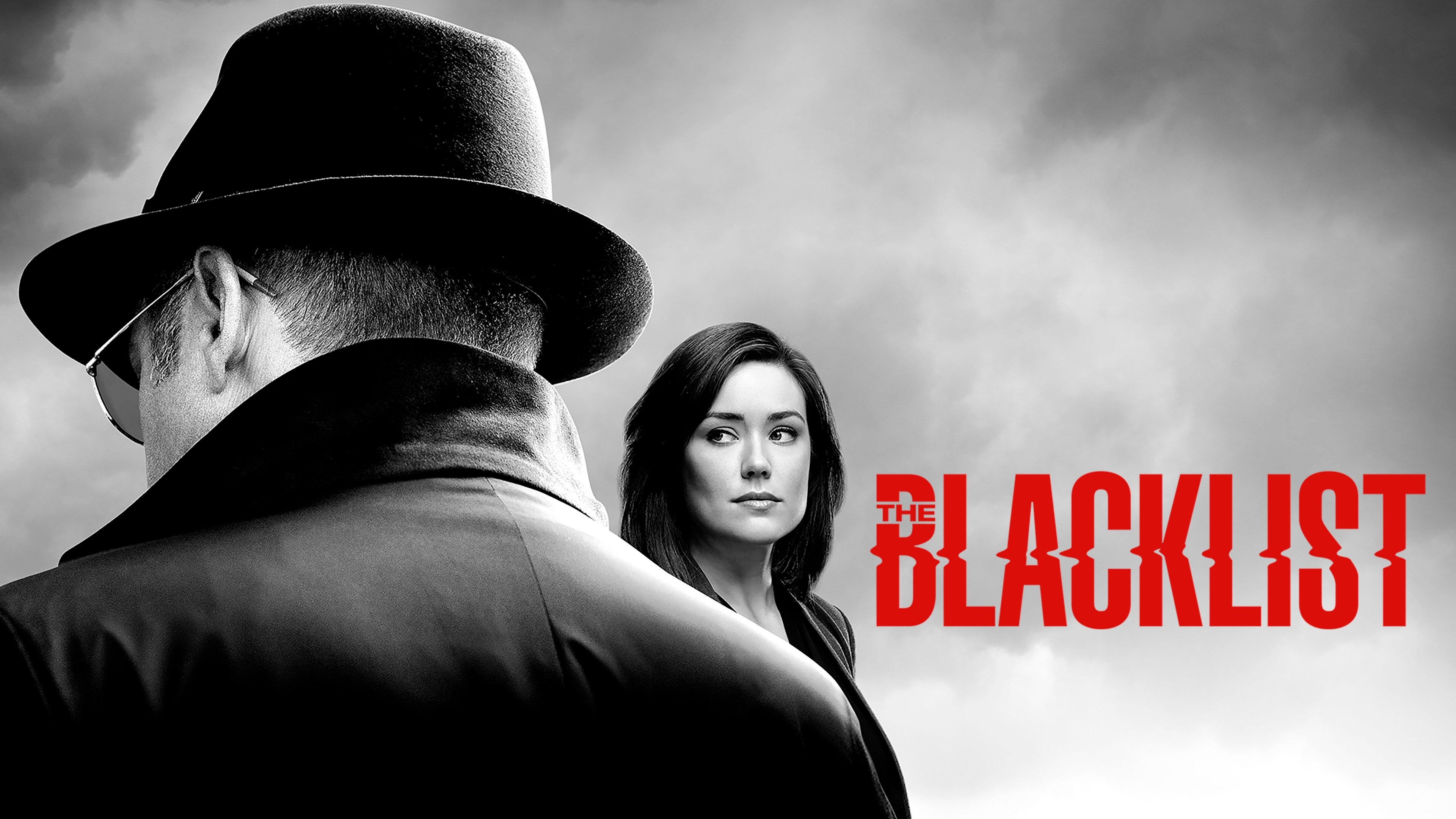 The Blacklist - Season 8 Episode 20