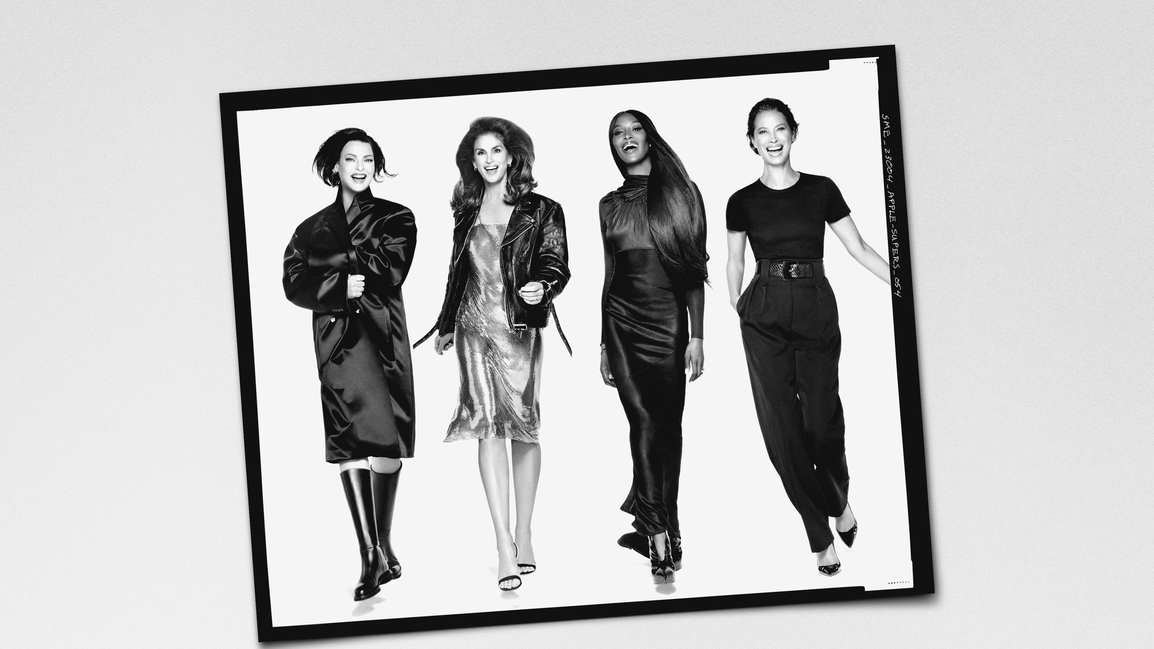 The Super Models TV Series 2023 2023 Backdrops The Movie Database 
