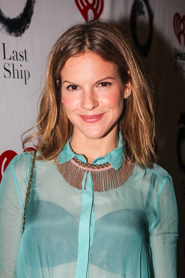 et billede af Fuschia Sumner