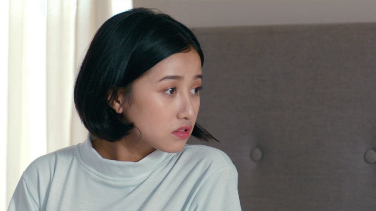 My Beloved Stranger (2019)