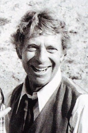 et billede af Ted Grossman