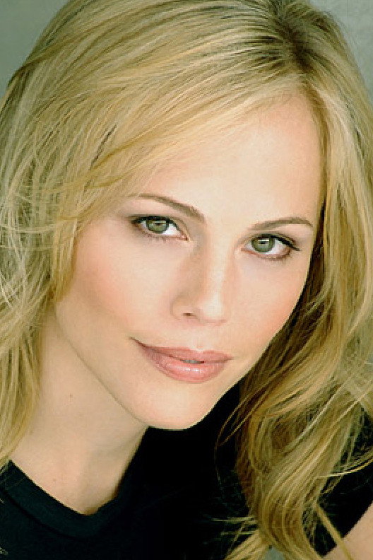 Kristin Richardson fotoğraf 2