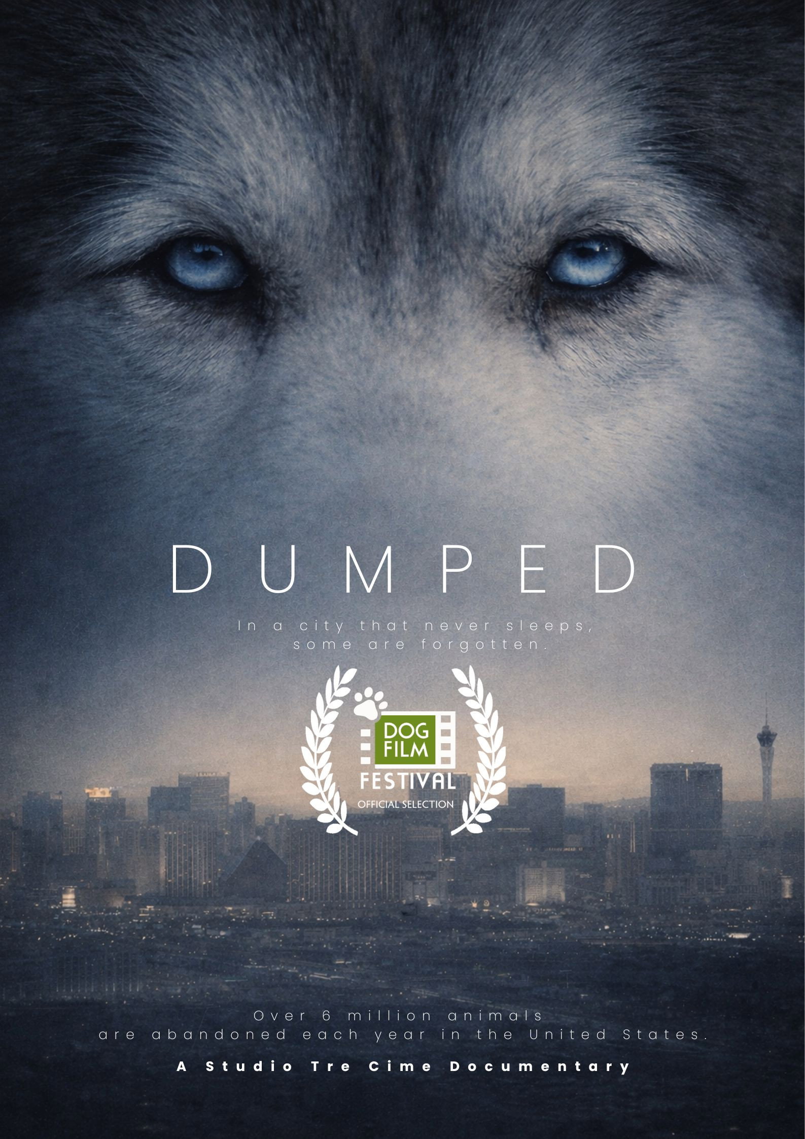 Dumped
