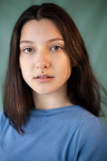 et billede af Willow Brodie Hayes