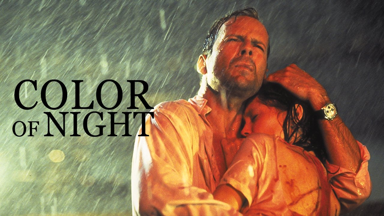 Il colore della notte (1994)