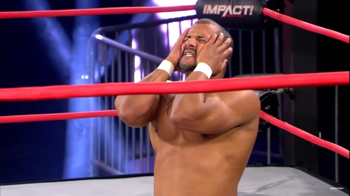 TNA iMPACT!