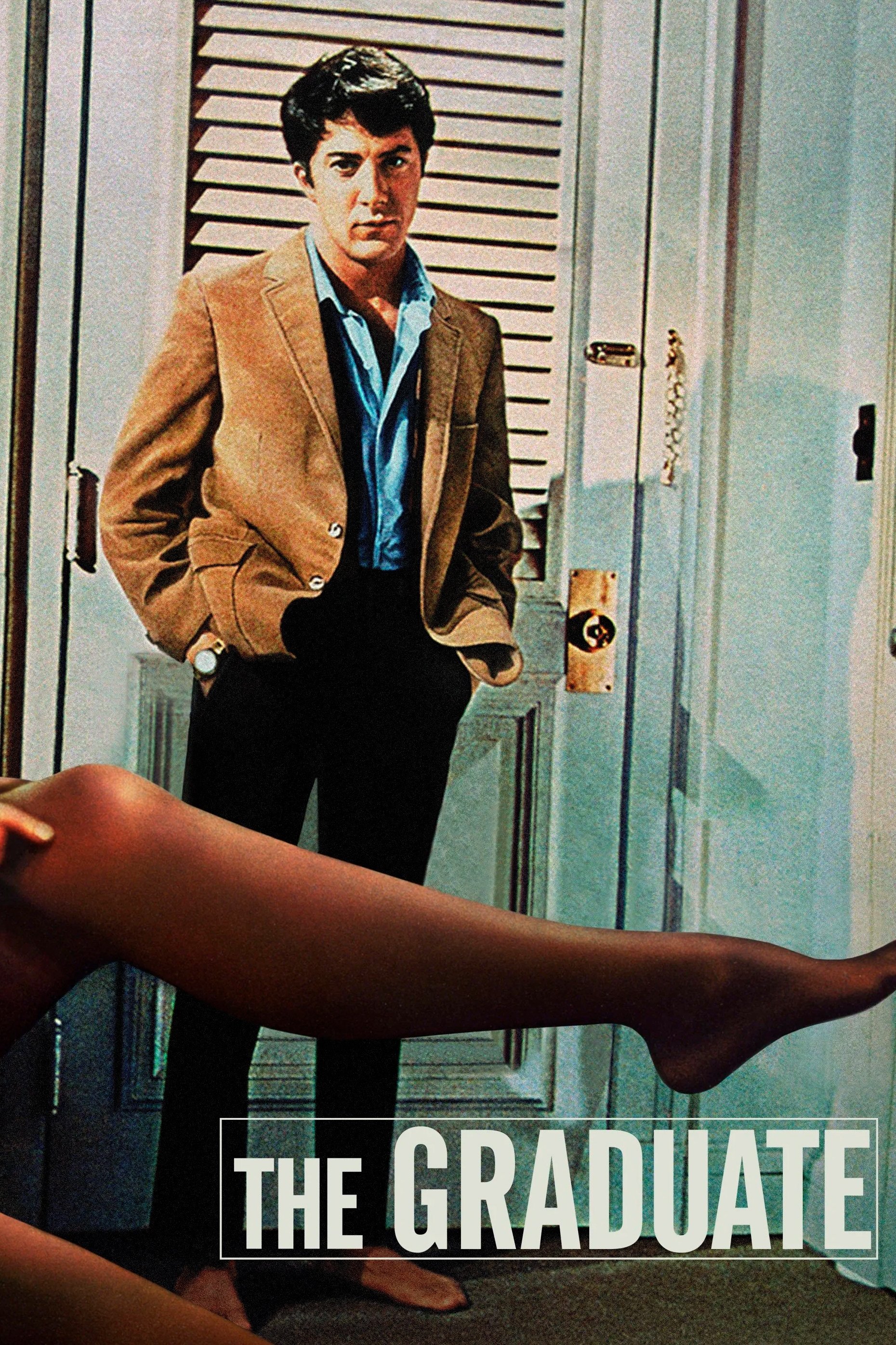 The Graduate