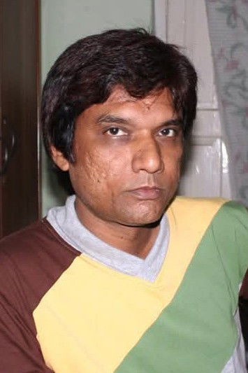 et billede af Soumitra Chakraborty