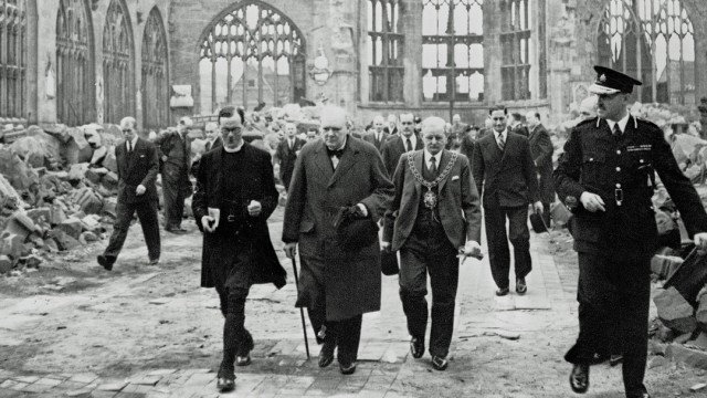 Secret Weapons of World War II S01E06 backdrop