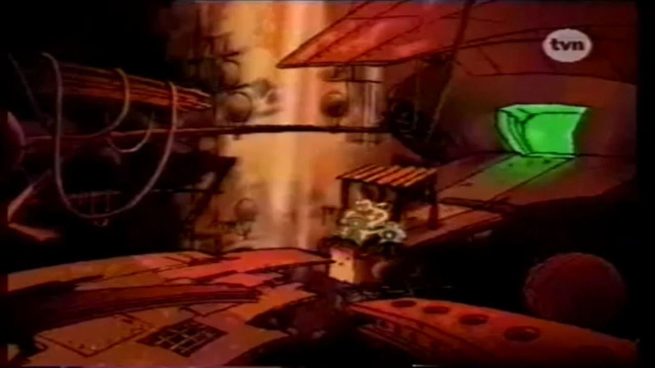 Thumbnail for Balloons of darkness Season 1 Episode 24