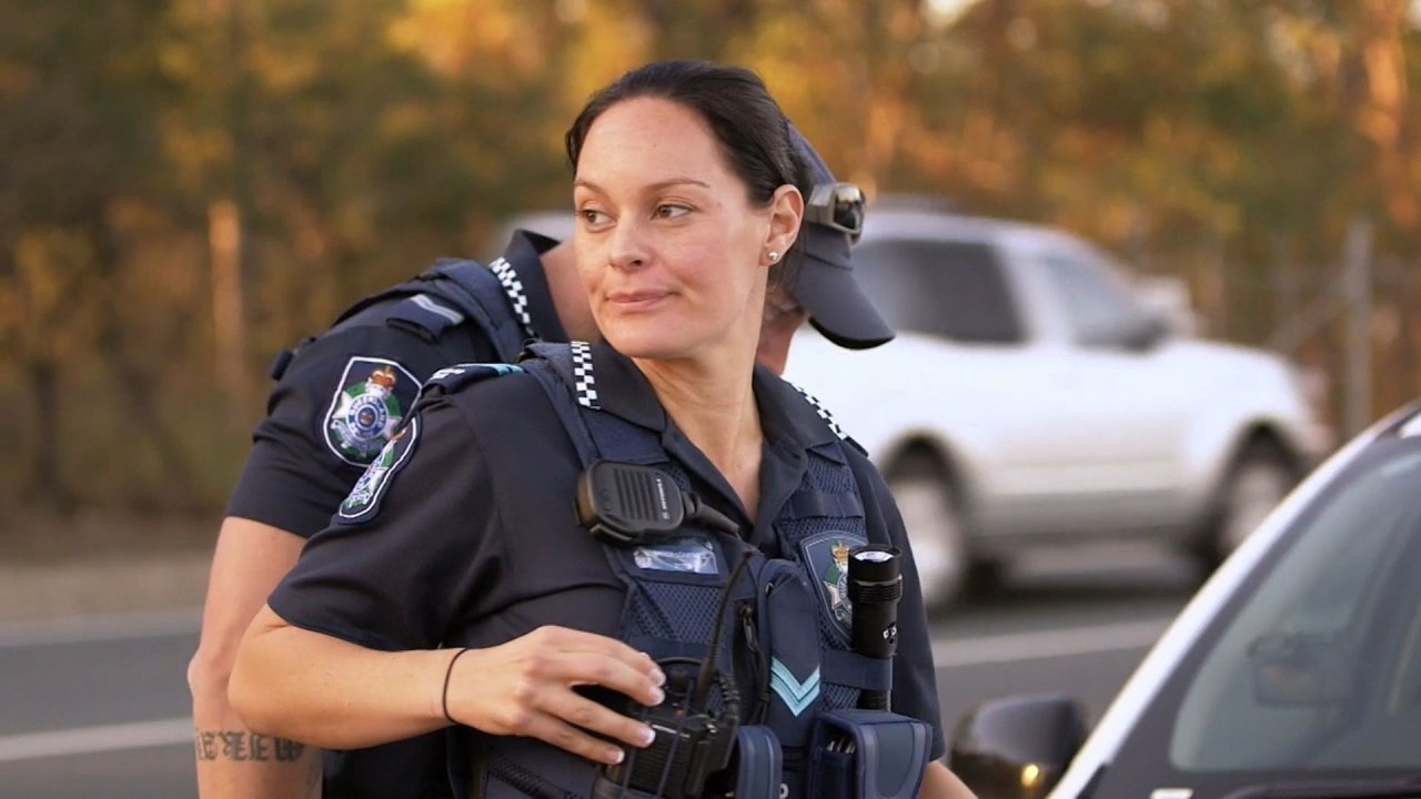 Gold Coast Cops - Épisode 10