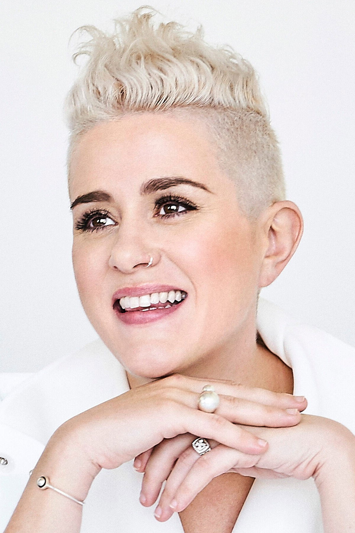 et billede af Katie Noonan