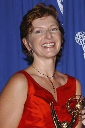 et billede af Debi Manwiller