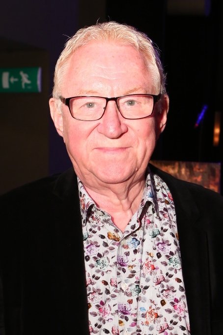 et billede af Karol Čálik