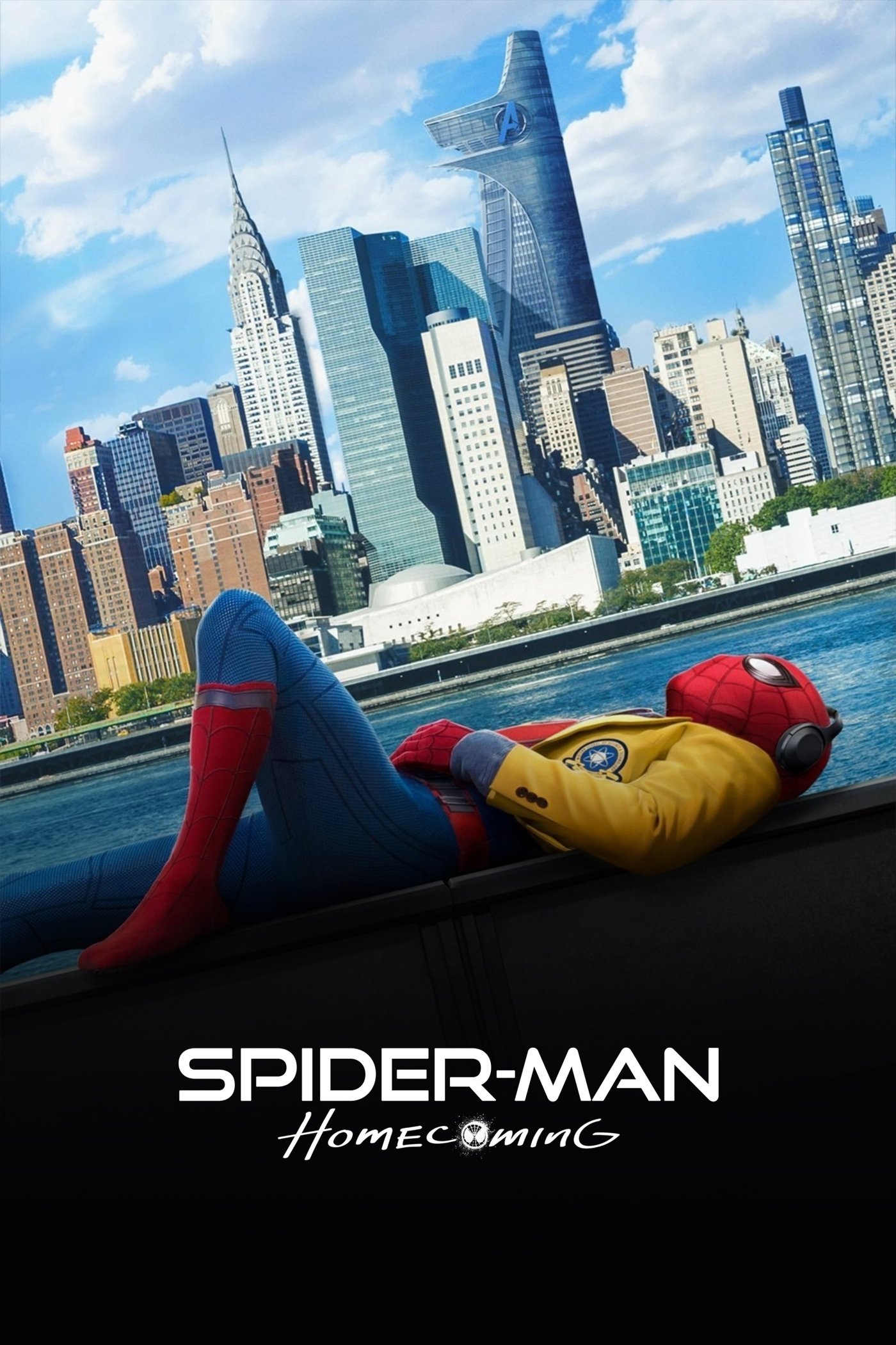 Spider-Man: Homecoming