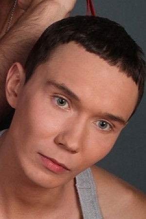 et billede af Antonin Makarow