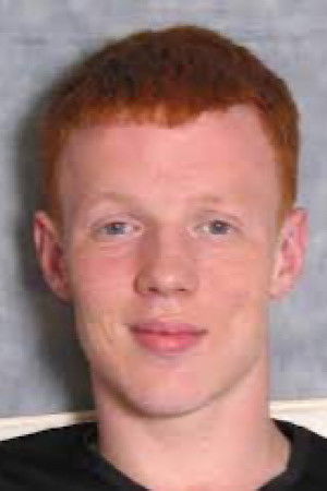 et billede af Alex Preston