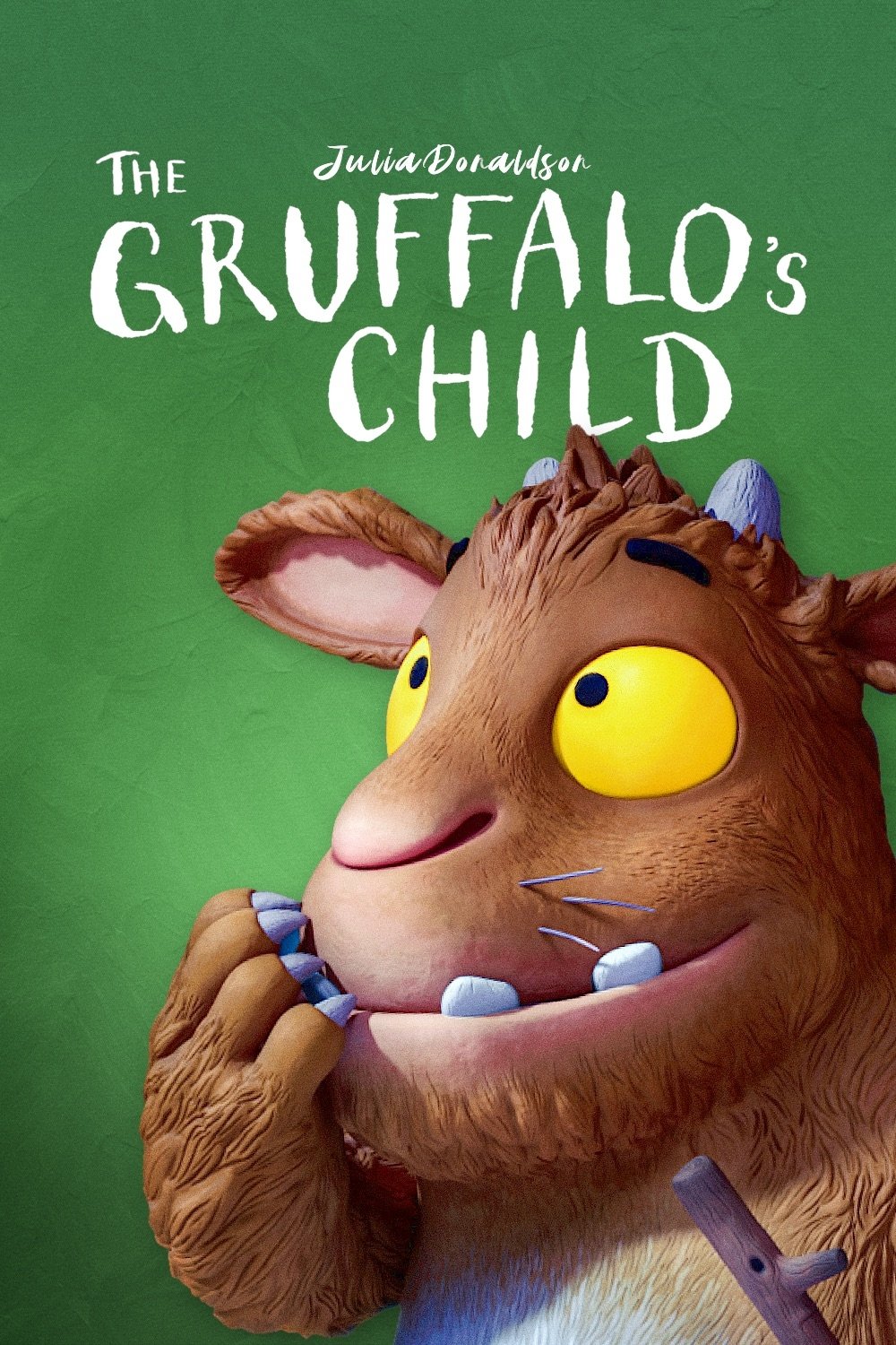 The Gruffalo's Child