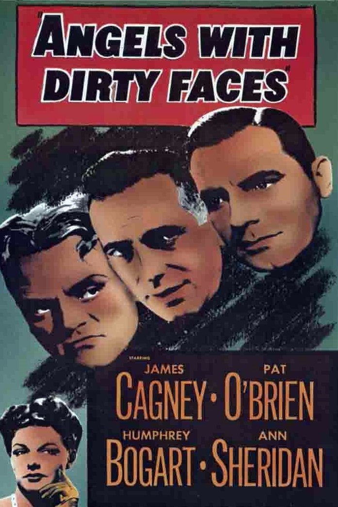 Angels with Dirty Faces