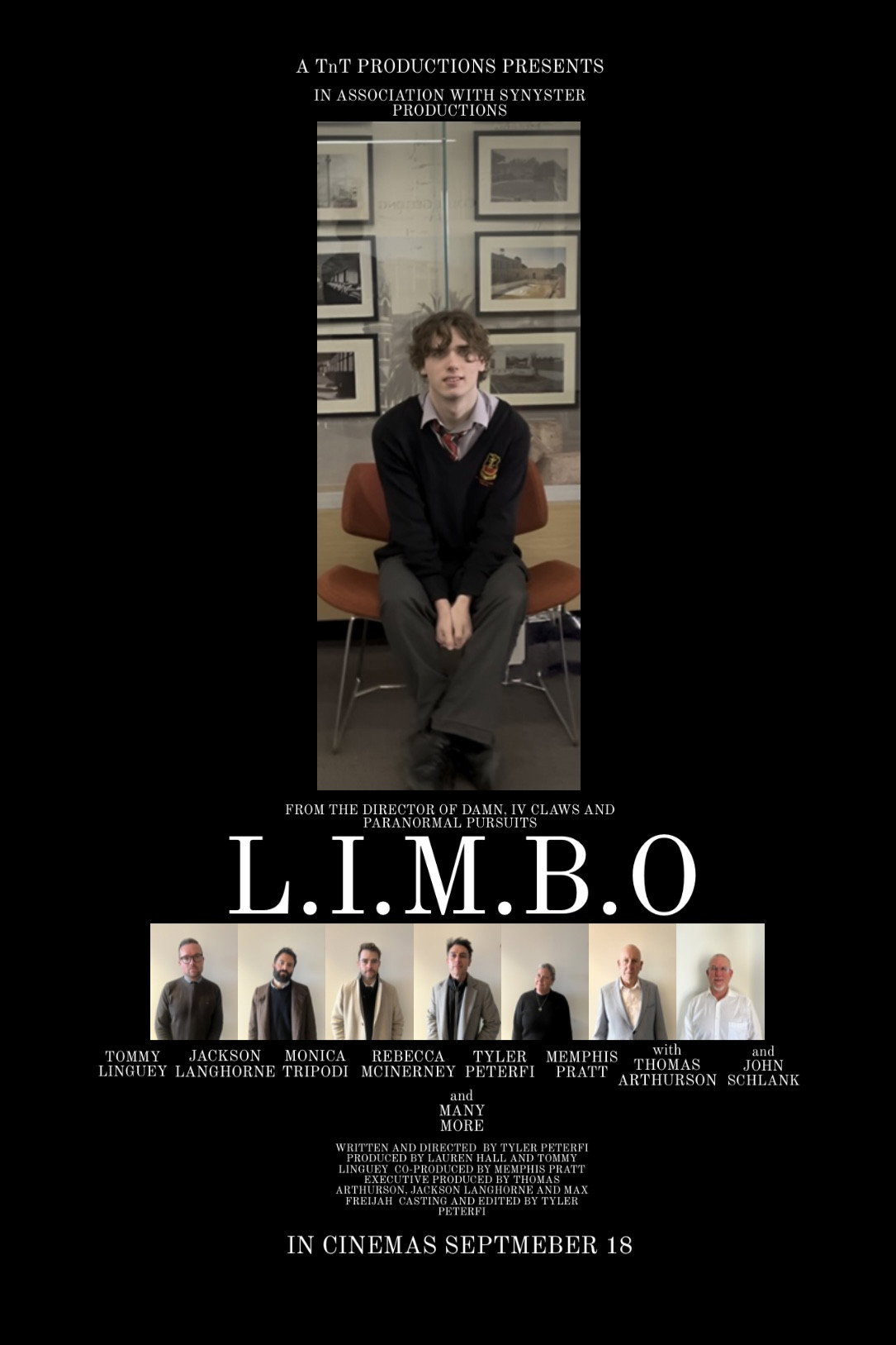 L.I.M.B.O