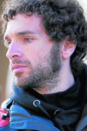 et billede af Pau Esteve Birba