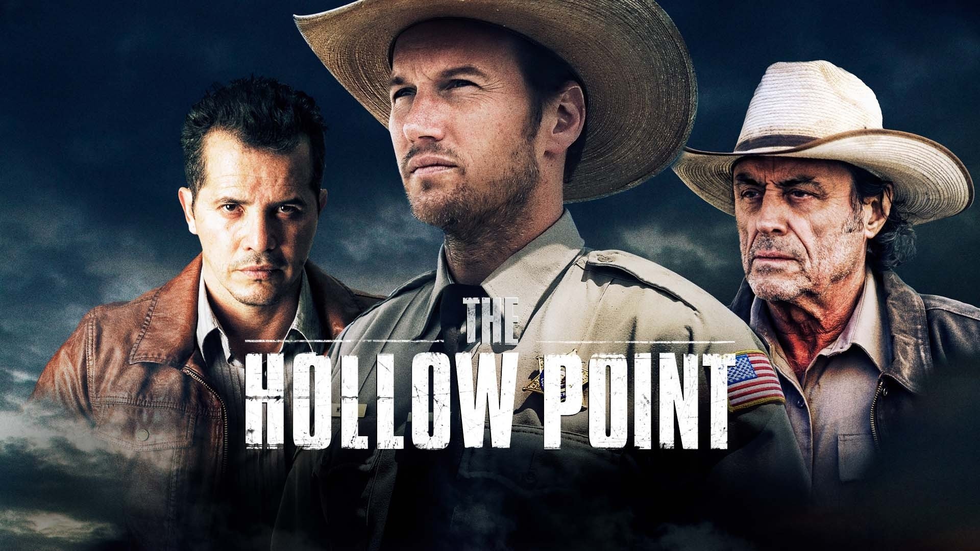 The Hollow Point