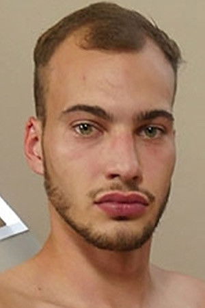 et billede af Alan Davis