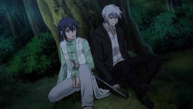 Watch Spiritpact season 1 episode 10 streaming online