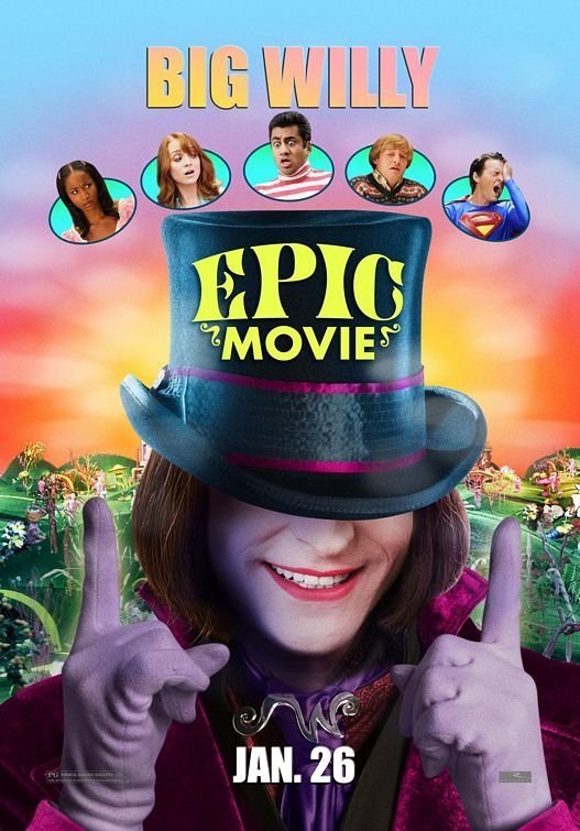 Epic Movie