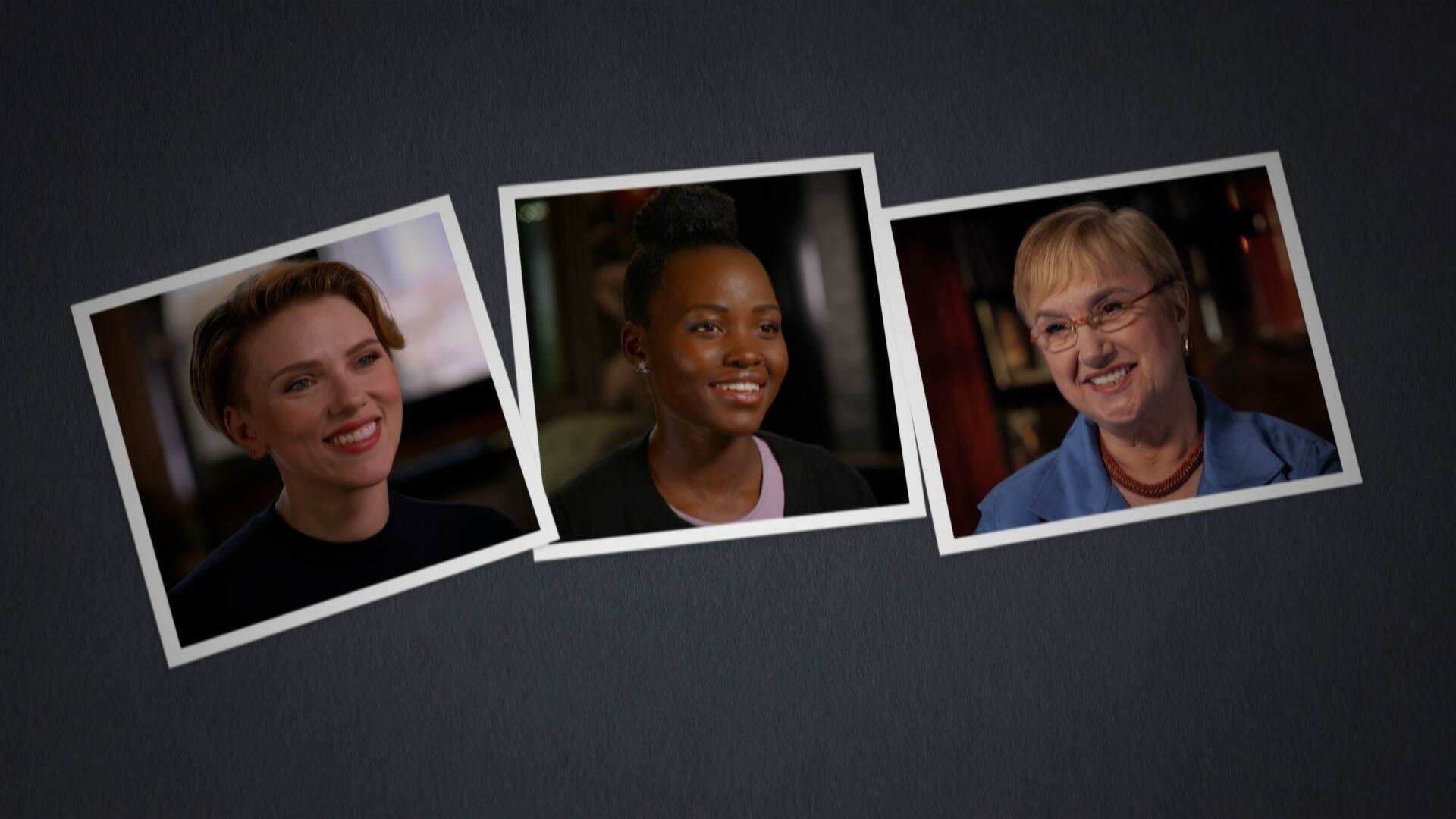 Finding Your Roots - Épisode 14