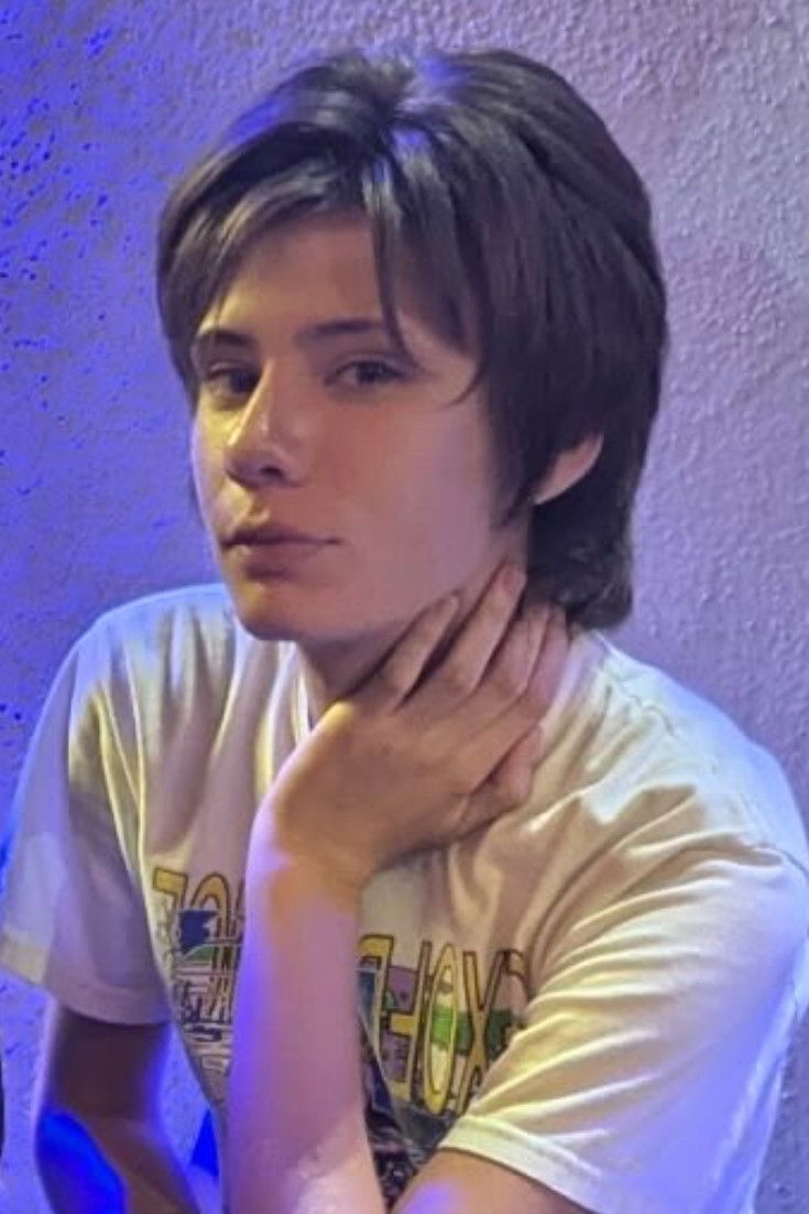 et billede af Elaine Fuentes