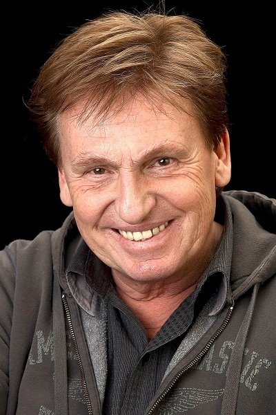 et billede af Henny Huisman