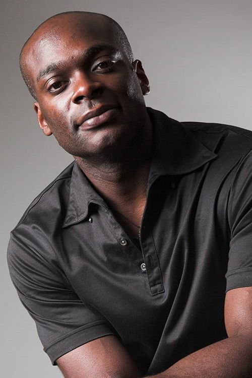 et billede af Hershel Peppers