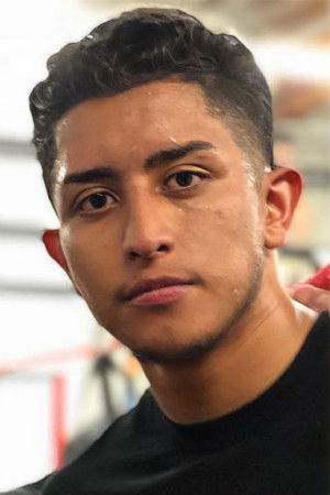 et billede af Ricardo Quiroz