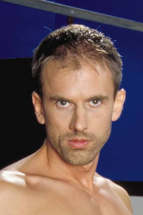 et billede af Jason Dean