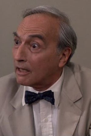 et billede af Jay Julien