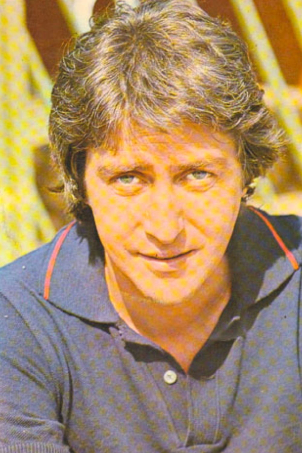 et billede af Ümit Tokcan